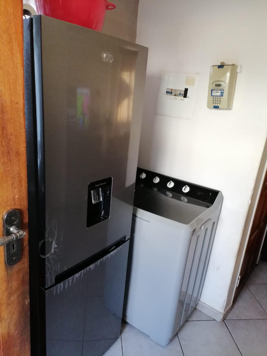 To Let 2 Bedroom Property for Rent in Mabopane Unit X North West